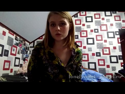 ❤️ Sinh viên trẻ tóc vàng đến từ Nga thích dicks lớn hơn. ❤ Beautiful porn tại chúng tôi ☑